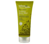 Urban Veda Purifying Body Wash - 200ml