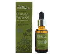 Urban Veda Purifying Facial Oil 30ml