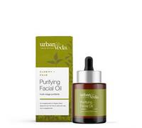 Urban Veda Clarify Calm Purifying Facial Oil 30ml