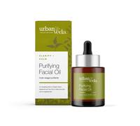 Urban Veda Purifying Facial Oil - 30ml