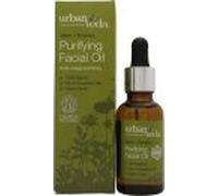 Urban Veda Clarify Calm Purifying Facial Oil 30ml