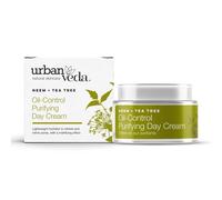 Urban Veda Purifying Oil-Control Day Cream - 50ml