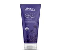 Urban Veda Radiance Body Scrub - 200ml