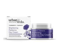 Urban Veda Radiance Brightening Day Cream - 50ml