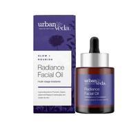 Urban Veda Turmeric & Botanics Radiance Glow Facial Oil, 30ml