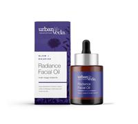 Urban Veda Radiance Facial Oil - 30ml