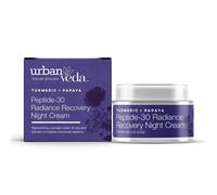Urban Veda Radiance Peptide-30 Recovery Night Cream - 50ml
