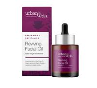Urban Veda Reviving Facial Oil 30ml