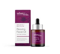 Urban Veda Reviving Facial Oil - 30ml