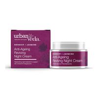 Urban Veda Reviving Night Cream - 50ml