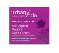 Urban Veda Reviving Night Cream | Anti-Ageing 50ml