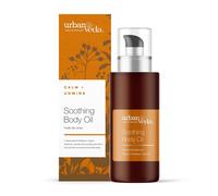 Urban Veda Soothing Body Oil - 100ml