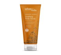 Urban Veda Soothing Body Scrub - 200ml