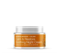 Urban Veda Soothing Clarifying Night Cream 50ml