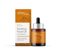 Urban Veda Soothing Facial Oil - 30ml