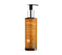 Urban Veda Soothing Facial Wash - 150ml