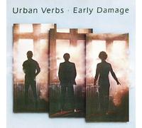 Urban Verbs - Early Damage