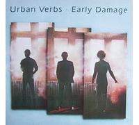 URBAN VERBS - Early Damage