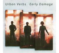 Urban Verbs - Early Damage