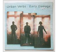 Urban Verbs - Early Damage