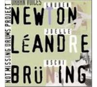 Urban Voices - Not Missing Drums Project