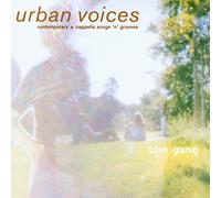 Urban Voices - The Gang [Import]