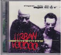 Urban Voodoo - Elegant Friction (1997)