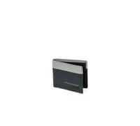 Urban Wallet - male - Piquadro - Wallets & Cardholders - Gray - ONE SIZE - Accessories ONE SIZE