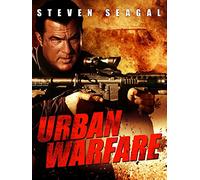 Urban Warfare