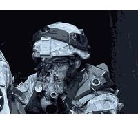 Urban Warfare
