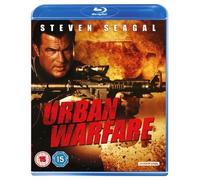 Urban Warfare