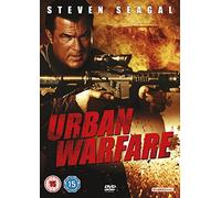 Urban Warfare [DVD]
