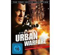 Urban Warfare (DVD)VL Russisch Roulette Min: 88DD5.1WS [Import germany]
