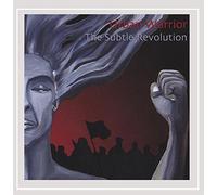 Urban Warrior - The Subtle Revolution