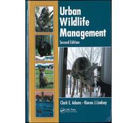 Urban Wildlife Management