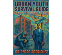Urban Youth Survival Guide: A Manual for Overcoming the Odds