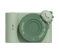 Urban Zoo camera - Dino Green one size