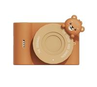 Urban Zoo camera ours - THE ZOOFAMILY