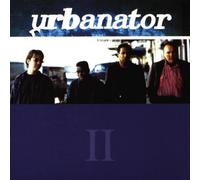 Urbanator - Urbanator 2
