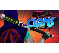 Urbance Clans Card Battle!