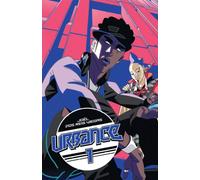 Urbance Vol. 1