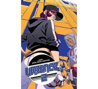 Urbance Vol. 2