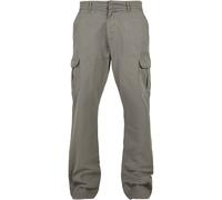 UrbanClassics Cargo Pants Straight Leg Basic Skate