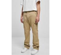 UrbanClassics Cargo Pants Straight Leg Basic Skate