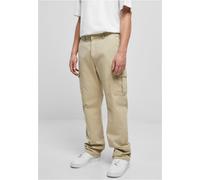 UrbanClassics Cargo Pants Straight Leg Basic Skate