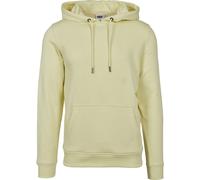 Urbanclassics Hoodie Hooded Sweatshirt Basic Plain Monochrome Sport -XXL Men
