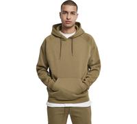Urbanclassics Hoodie Hooded Sweatshirt Blank Basic Solid Color Men Oversize