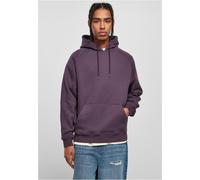 Urbanclassics Hoodie Hooded Sweatshirt Blank Basic Solid Color Men Oversize