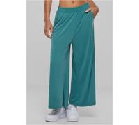 Urbanclassics Ladies Culotte Modal Women Pants Loin Black Oversizes XS-5XL New