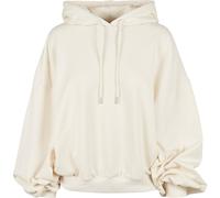 UrbanClassics Ladies Hoody Organic Oversized Terry Pullover Sweater New